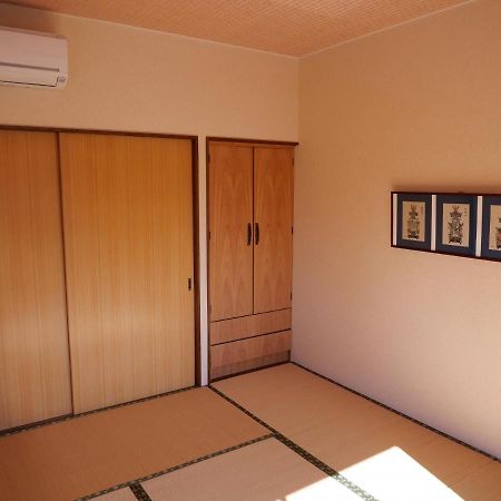 다카야마 Hida House 빌라 외부 사진