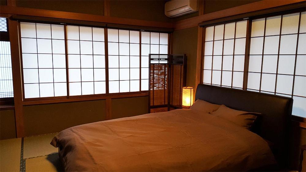 다카야마 Hida House 빌라 외부 사진