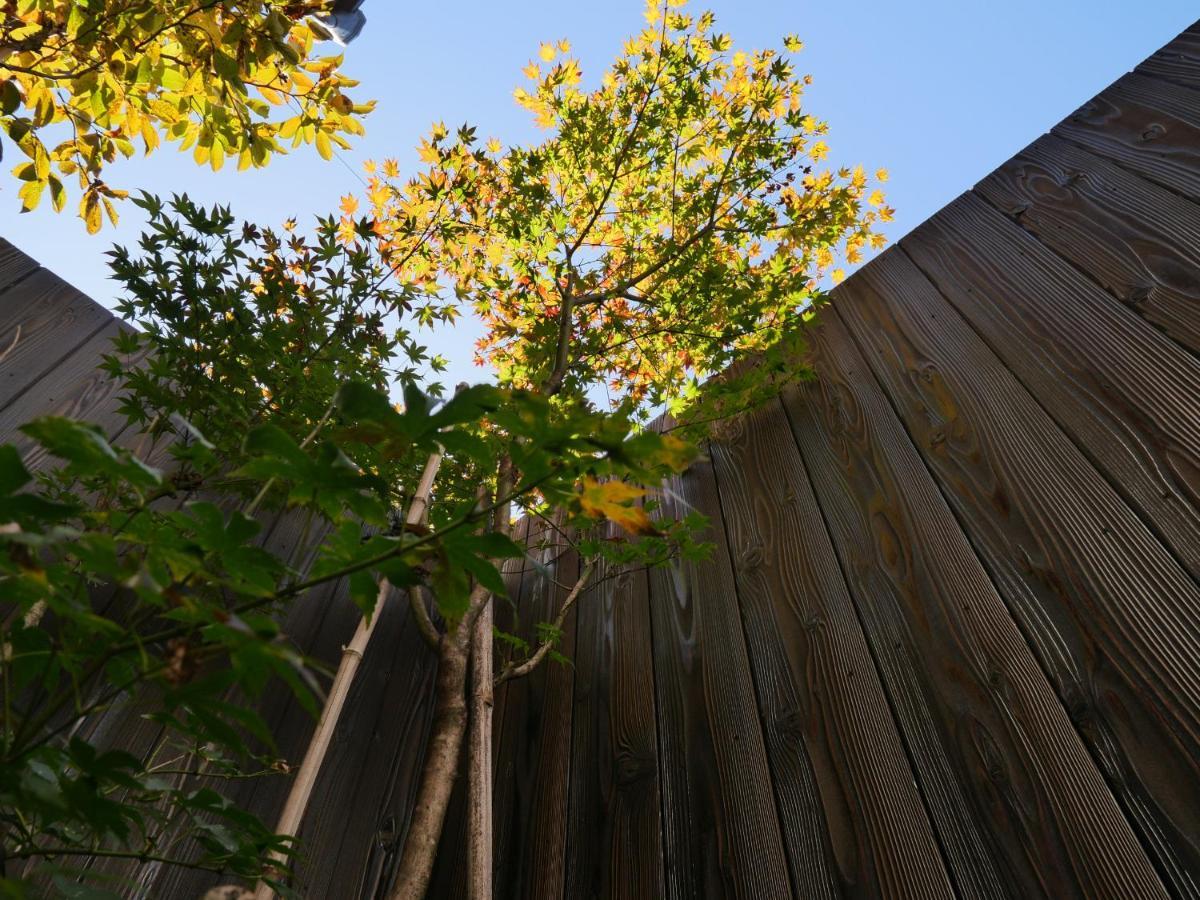다카야마 Hida House 빌라 외부 사진
